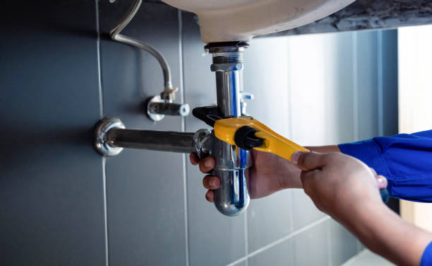 Plumbing System Maintenance in Bishopville, SC