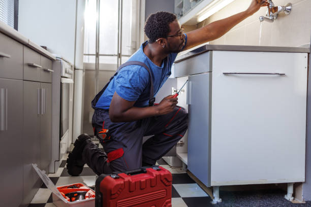 Bishopville, SC Plumbing Services Company